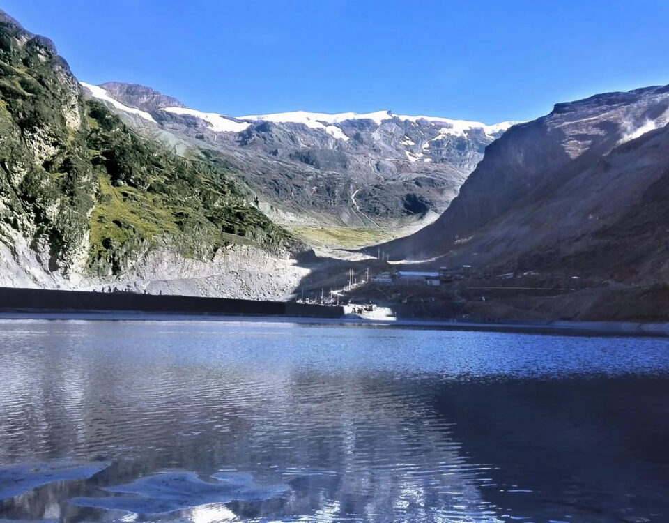 Cuidado del medio ambiente